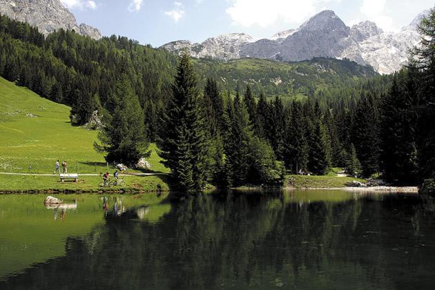 Aparthaus Birkenheim Фільцмос Екстер'єр фото